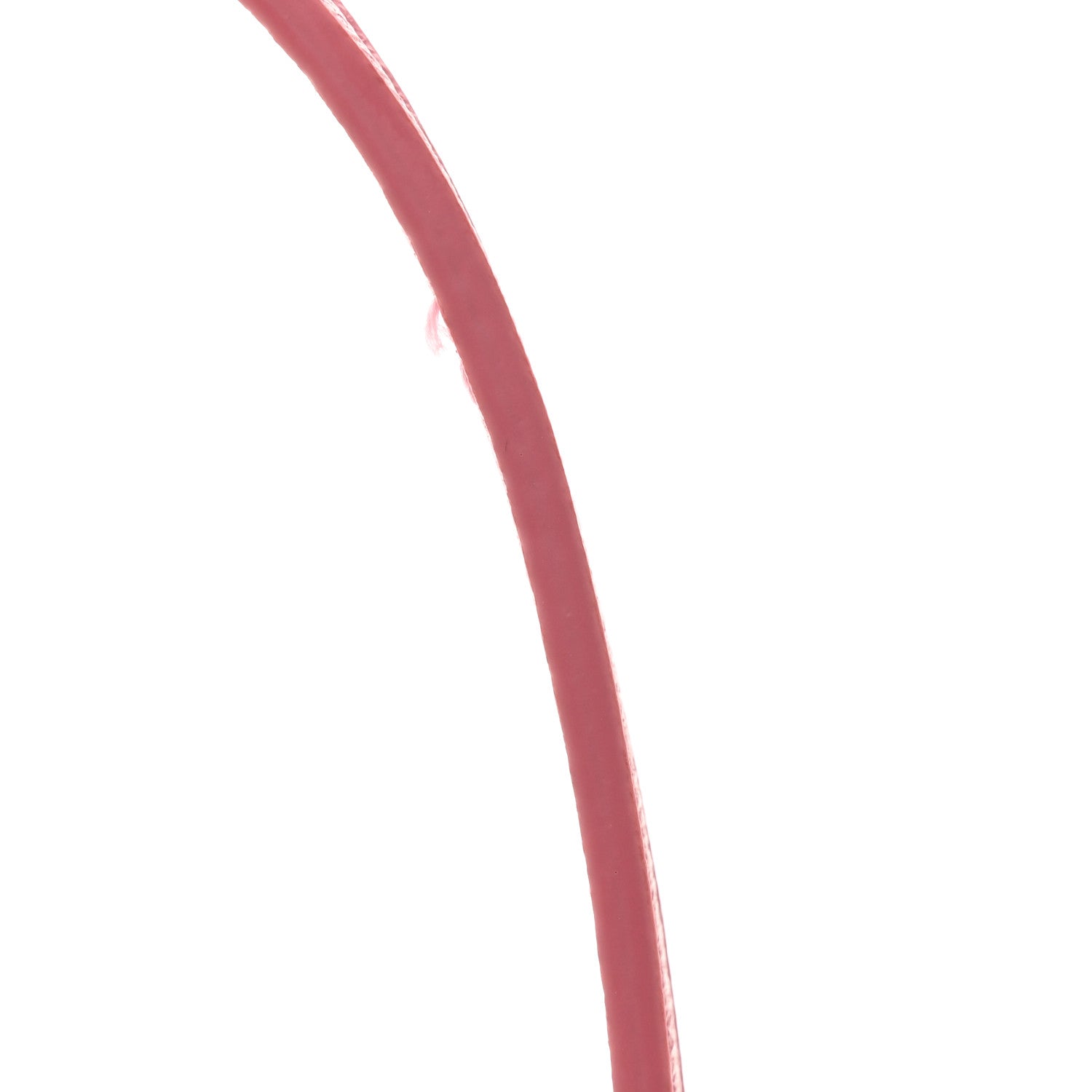 Mansur Gavriel Lambskin Hera Crossbody Bag Flamingo 11 of 11