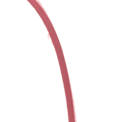 Mansur Gavriel Lambskin Hera Crossbody Bag Flamingo 11 of 11
