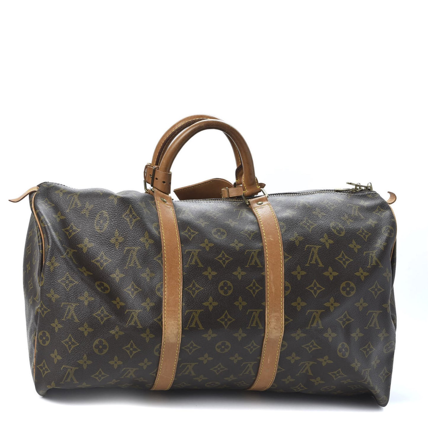 Monogram Keepall 50