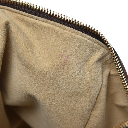 Louis Vuitton Monogram Stephen Bag 20 of 20