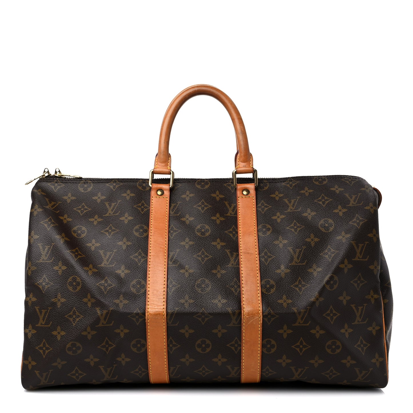 Monogram Keepall 45