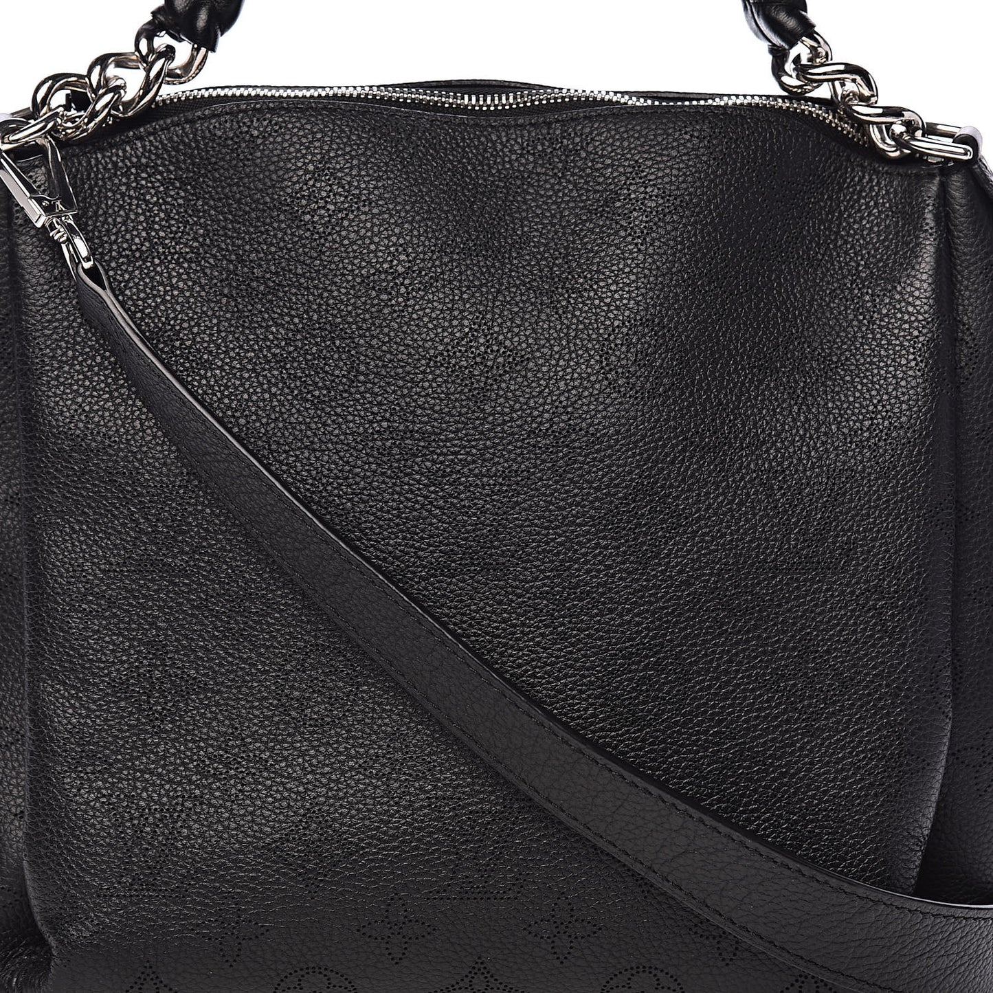 Mahina Babylone Chain BB Black