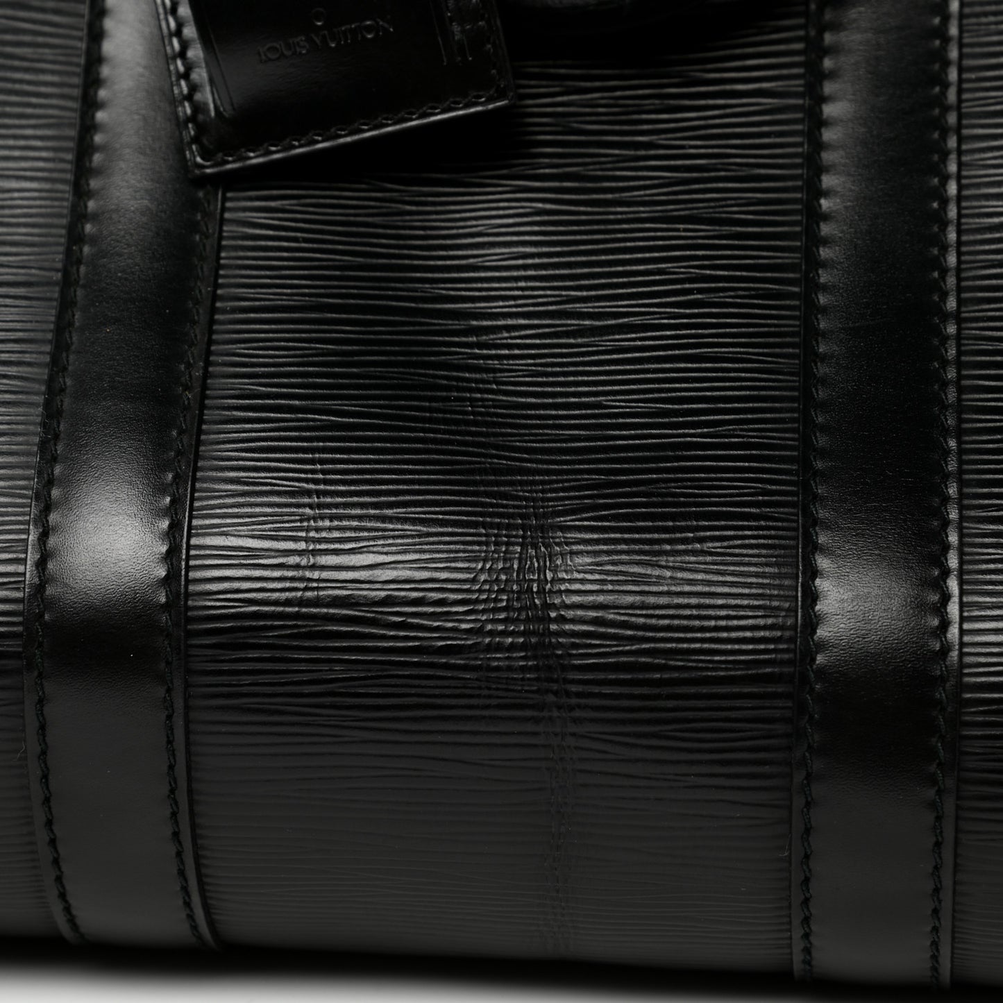 Epi Keepall 45 Black