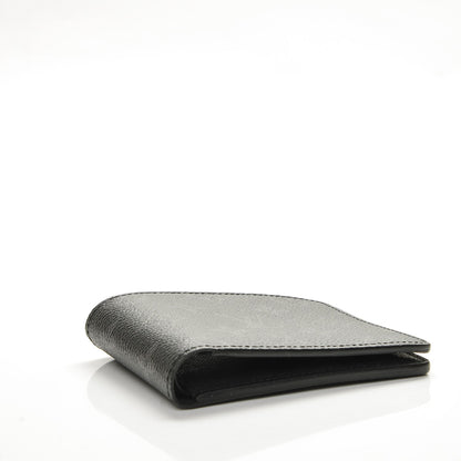 Louis Vuitton Monogram Eclipse Multiple Wallet 4 of 8