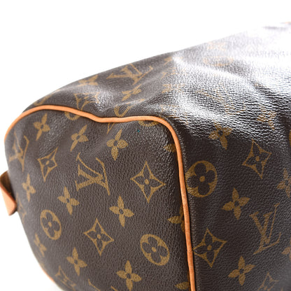 Louis Vuitton Monogram Speedy 25 5 of 13
