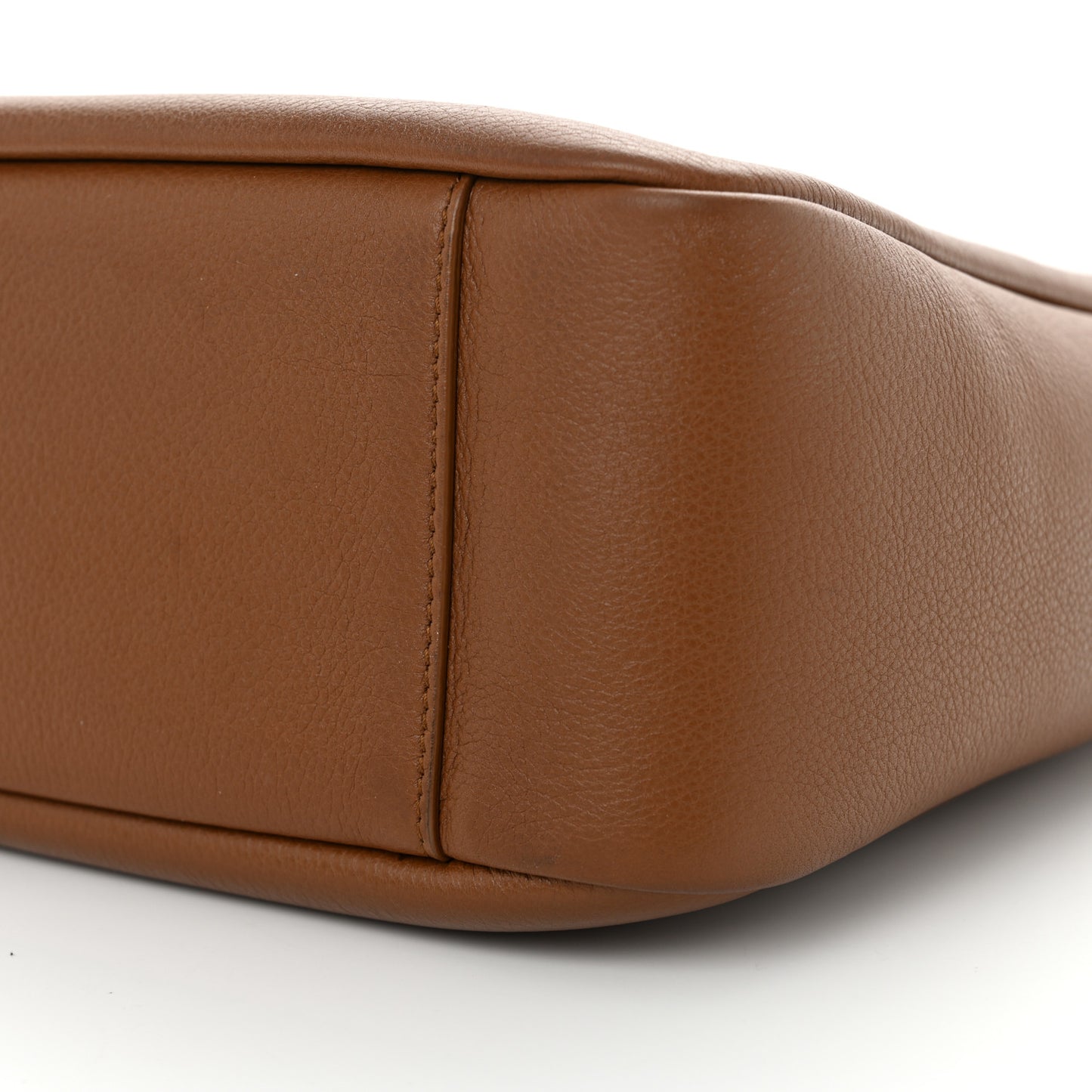 Smooth Calfskin Small Le 5 A 7 Soft Hobo Fox