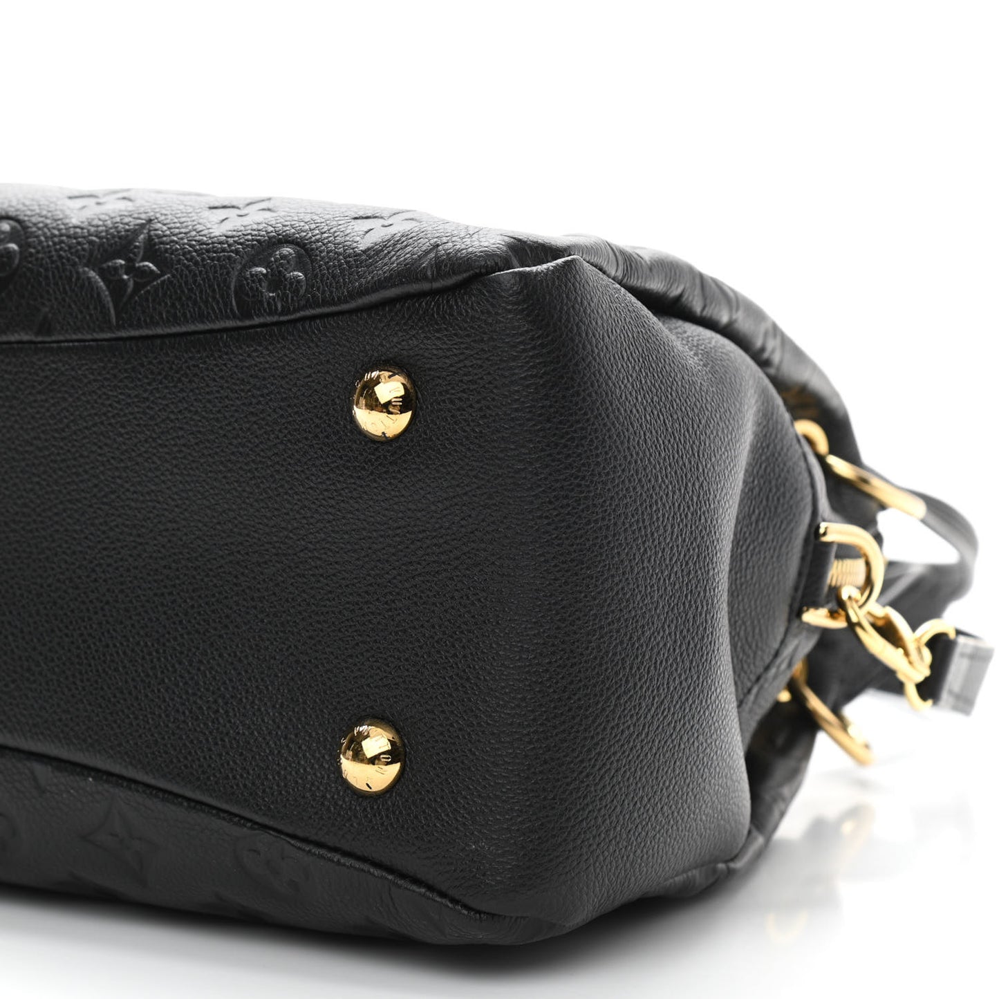 Empreinte Ponthieu PM Black