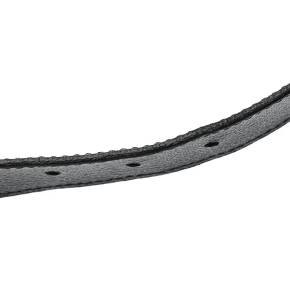 Louis Vuitton Damier Graphite 30mm Neogram LV Belt 85 34 7 of 8