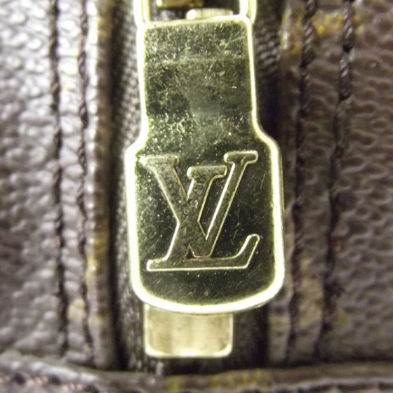 Monogram Trocadero 27