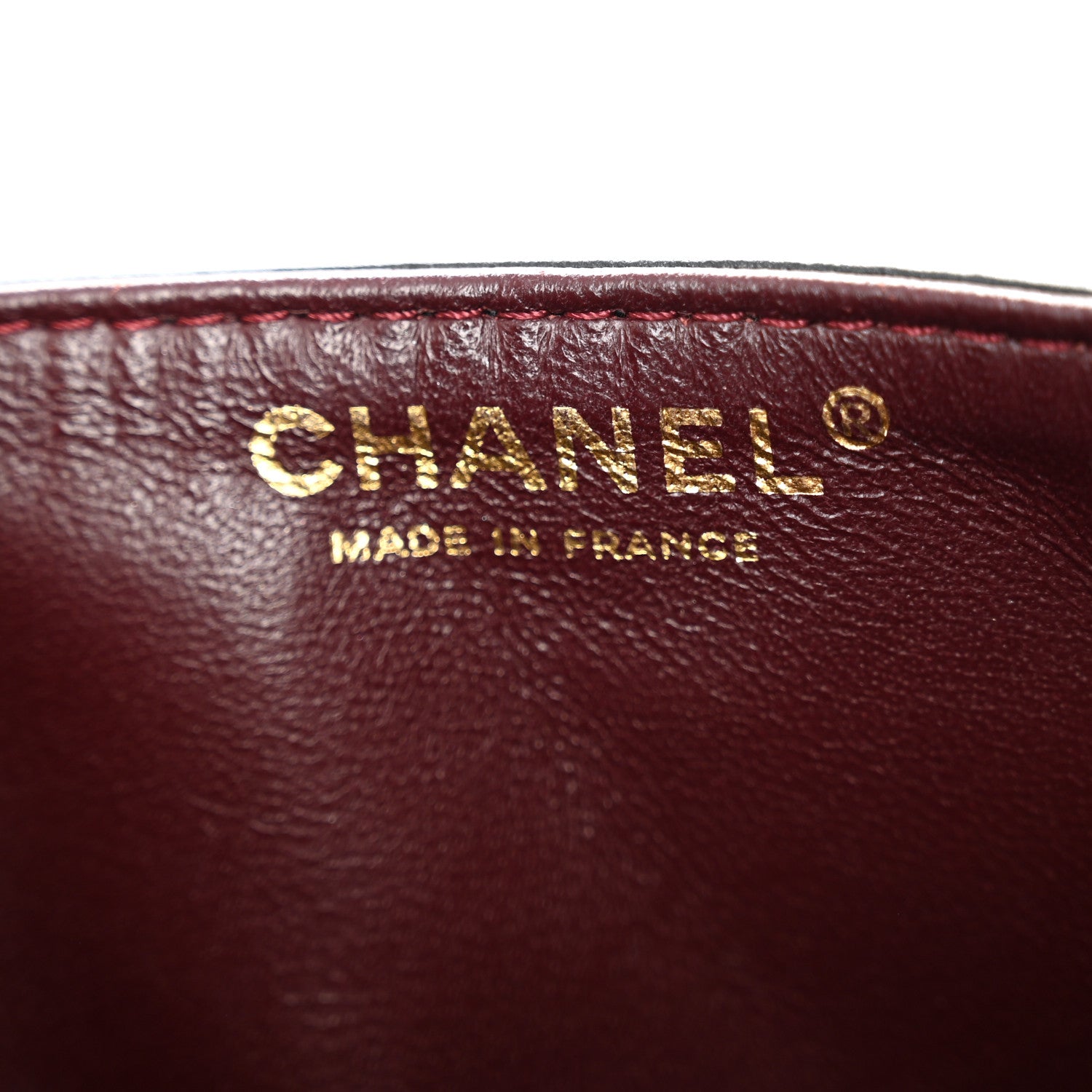 Chanel Aged Calfskin Quilted 50th Anniversary 2.55 Reissue 226 Flap Black 6 of 12