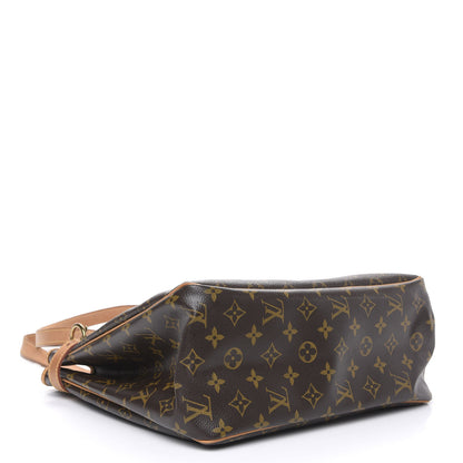 Louis Vuitton Monogram Batignolles Vertical 3 of 13