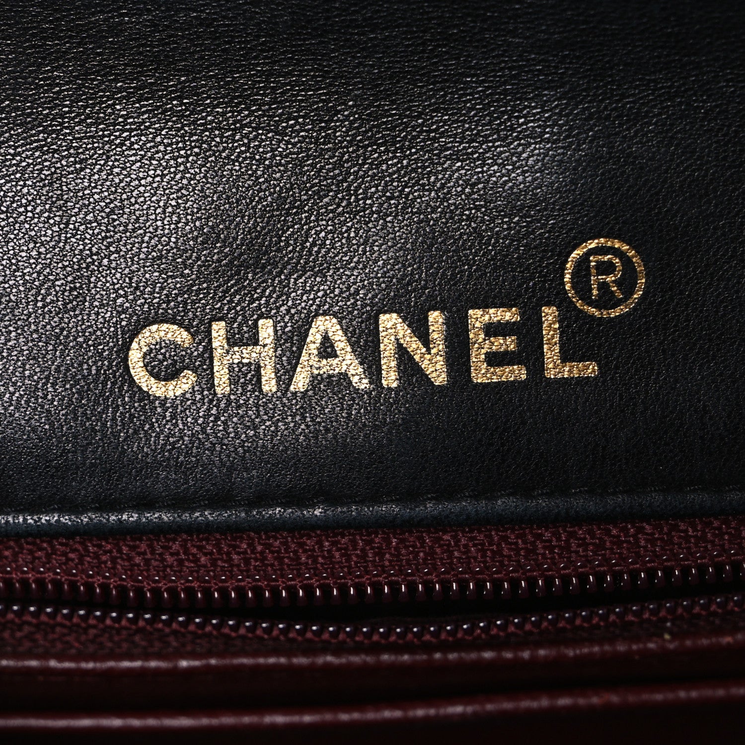 Chanel Lambskin Quilted Mini Bijoux Diana Flap Black 6 of 12