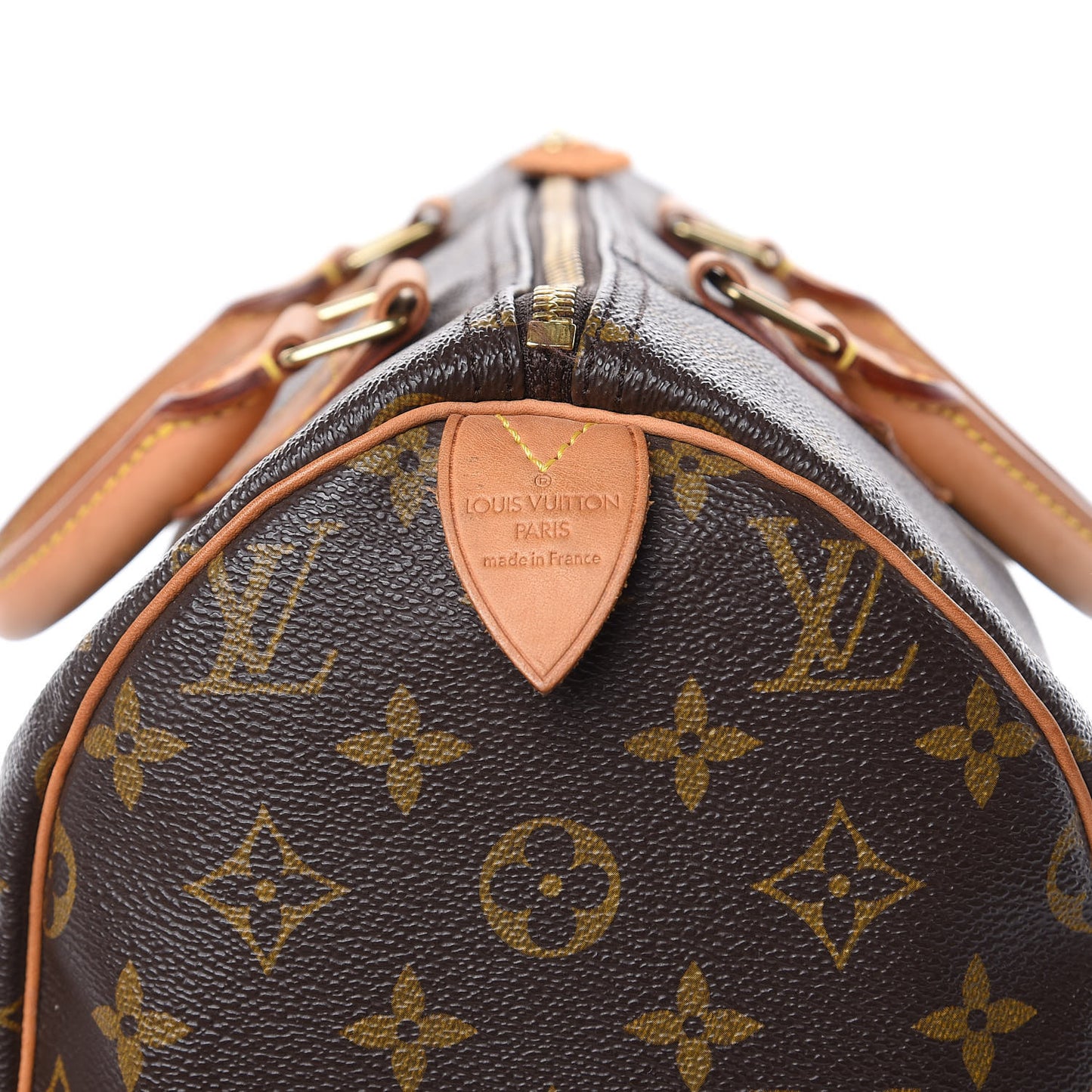 Monogram Speedy 30
