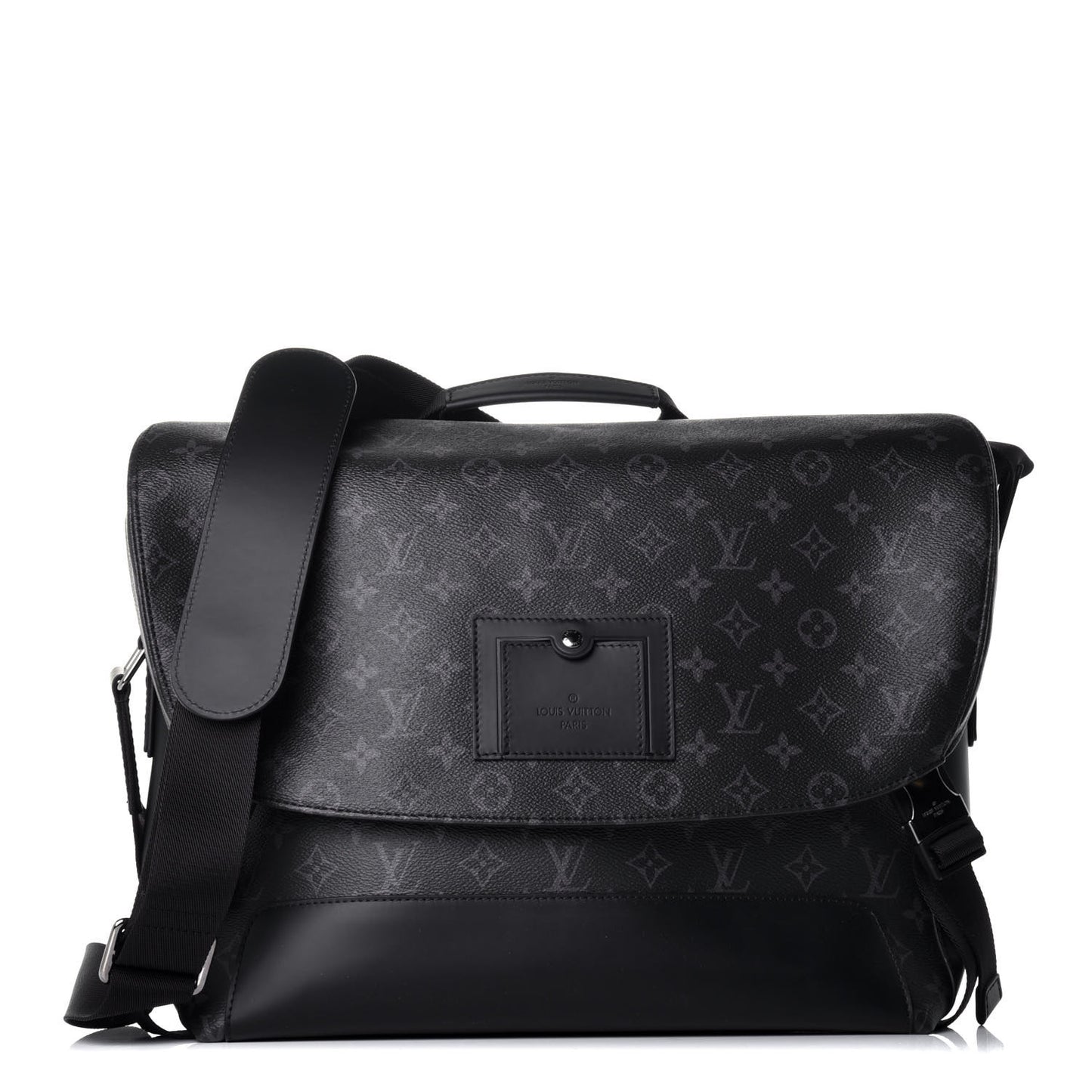 Monogram Eclipse Voyager Messenger MM