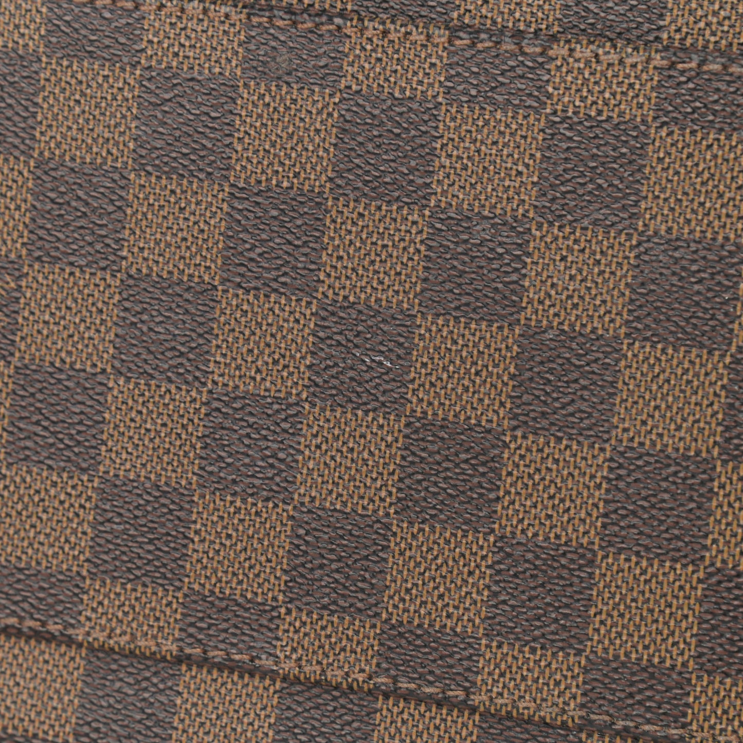 Damier Ebene Trevi PM