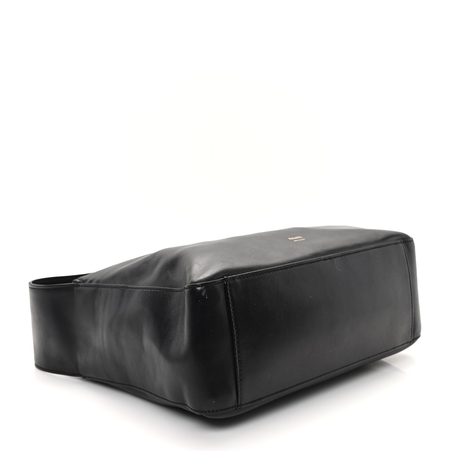 Calfskin Elena Black