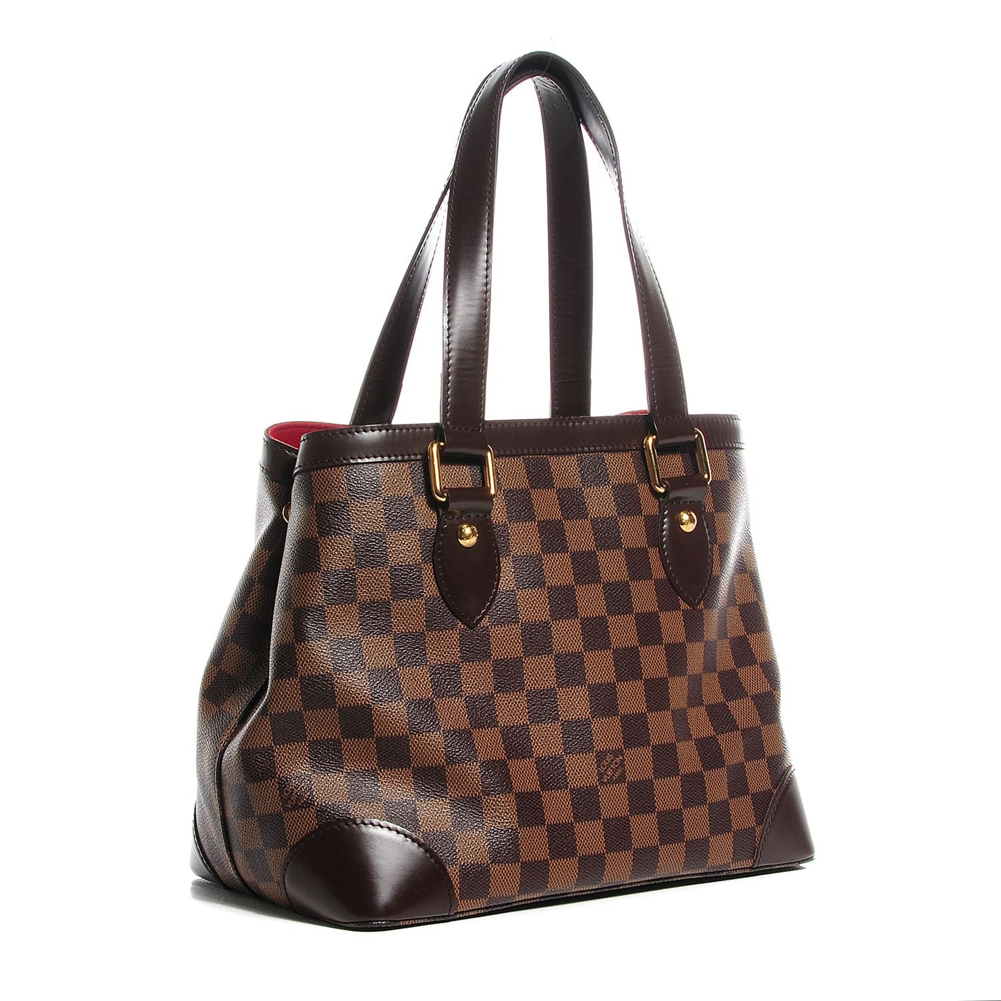 Damier Ebene Hampstead PM