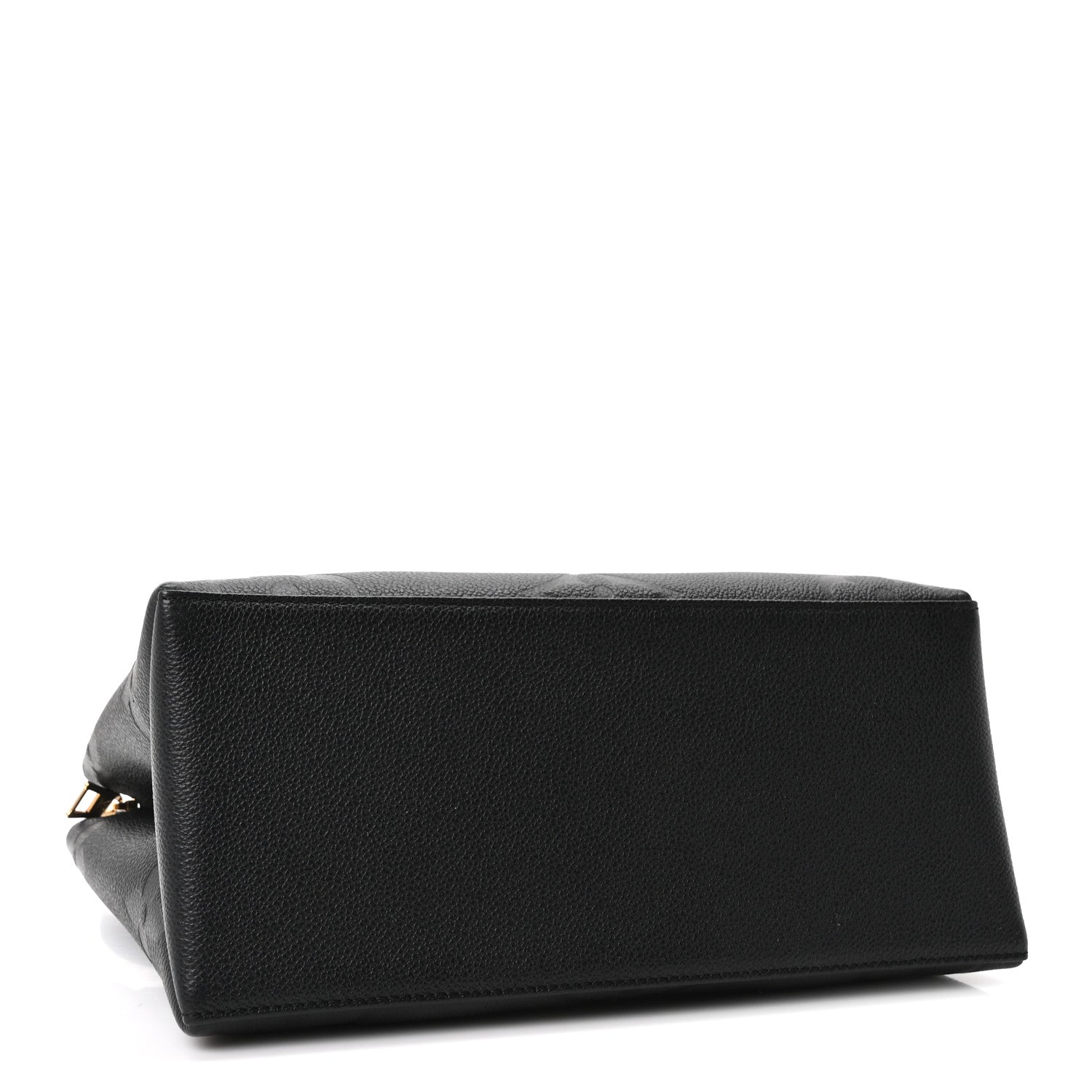 Louis Vuitton Empreinte Monogram Giant Petit Palais Black 3 of 8