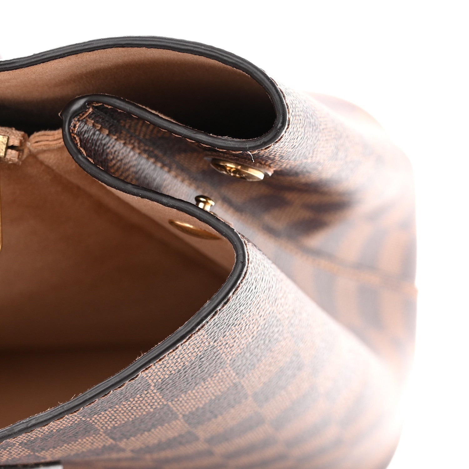 Louis Vuitton Damier Ebene Kensington 12 of 15