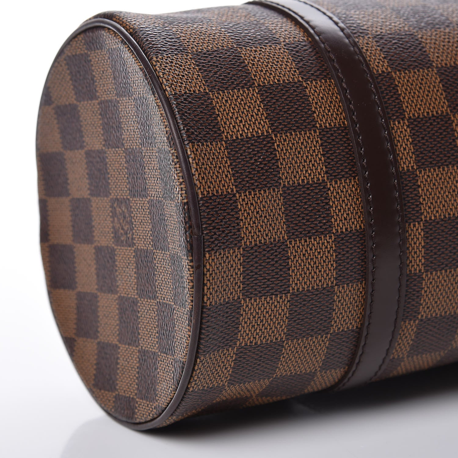 Louis Vuitton Damier Ebene Papillon 26 10 of 11