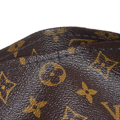 Louis Vuitton Monogram Artsy MM 12 of 12