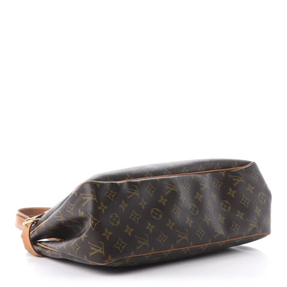 Louis Vuitton Monogram Batignolles Horizontal 4 of 10