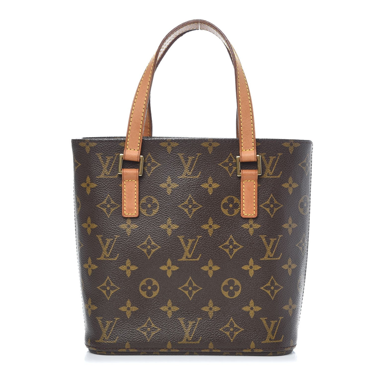 Louis Vuitton Monogram Vavin PM 1 of 7