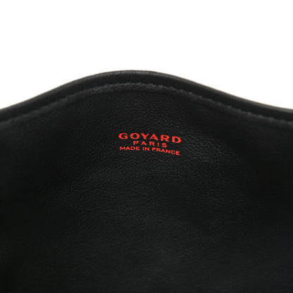 Goyard Goyardine Reversible Mini Anjou Black 10 of 15