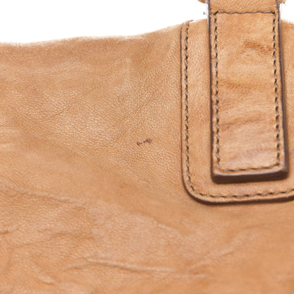 Givenchy Tumbled Sheepskin Large Pandora Cigare 14 of 16
