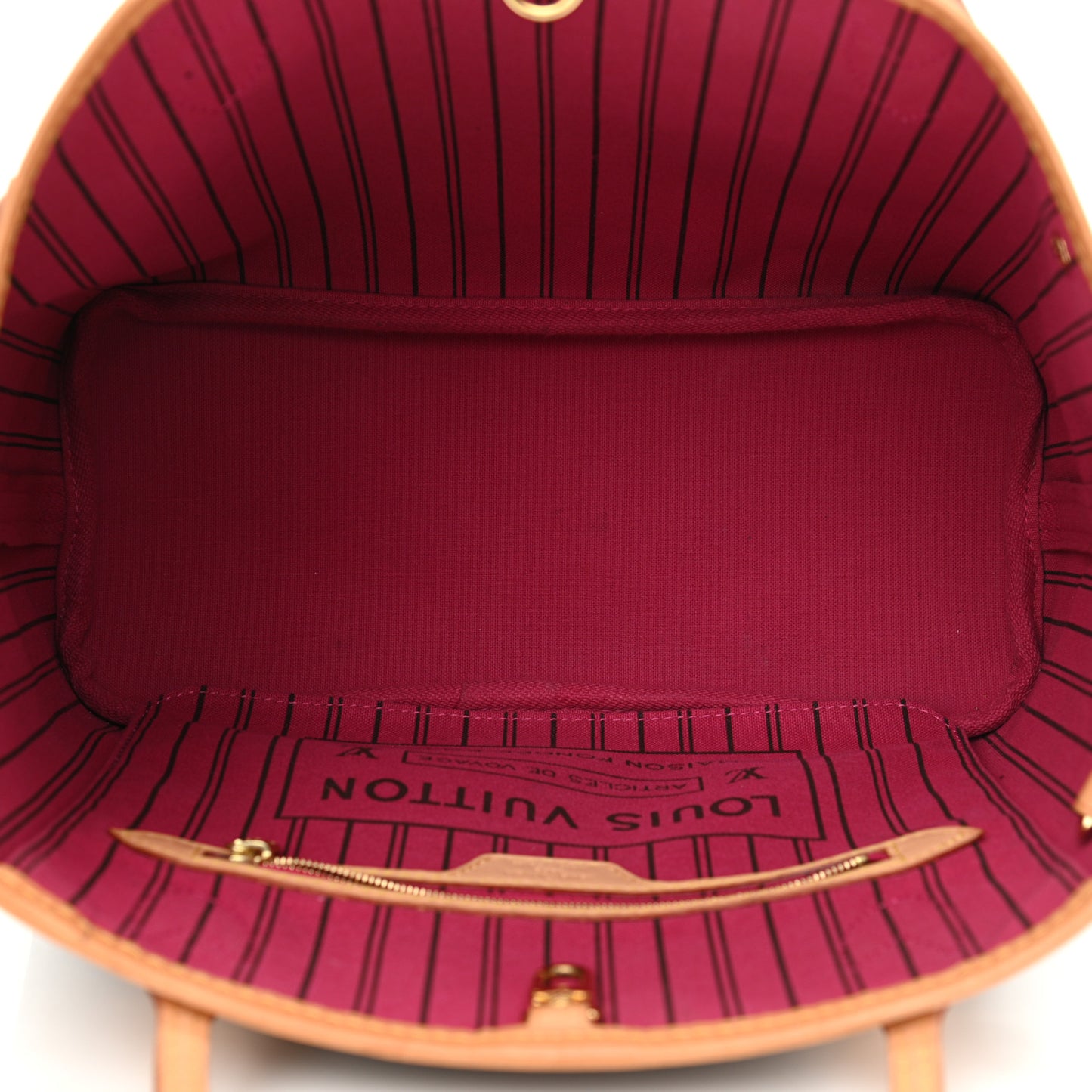Monogram Neo Neverfull PM Pivoine