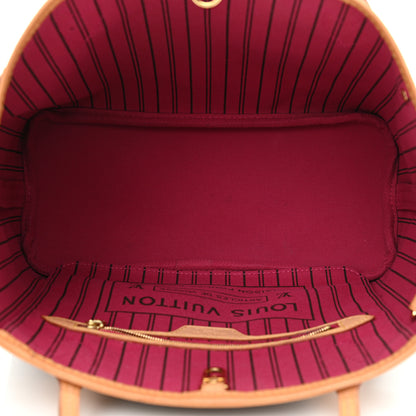 Louis Vuitton Monogram Neo Neverfull PM Pivoine 5 of 16