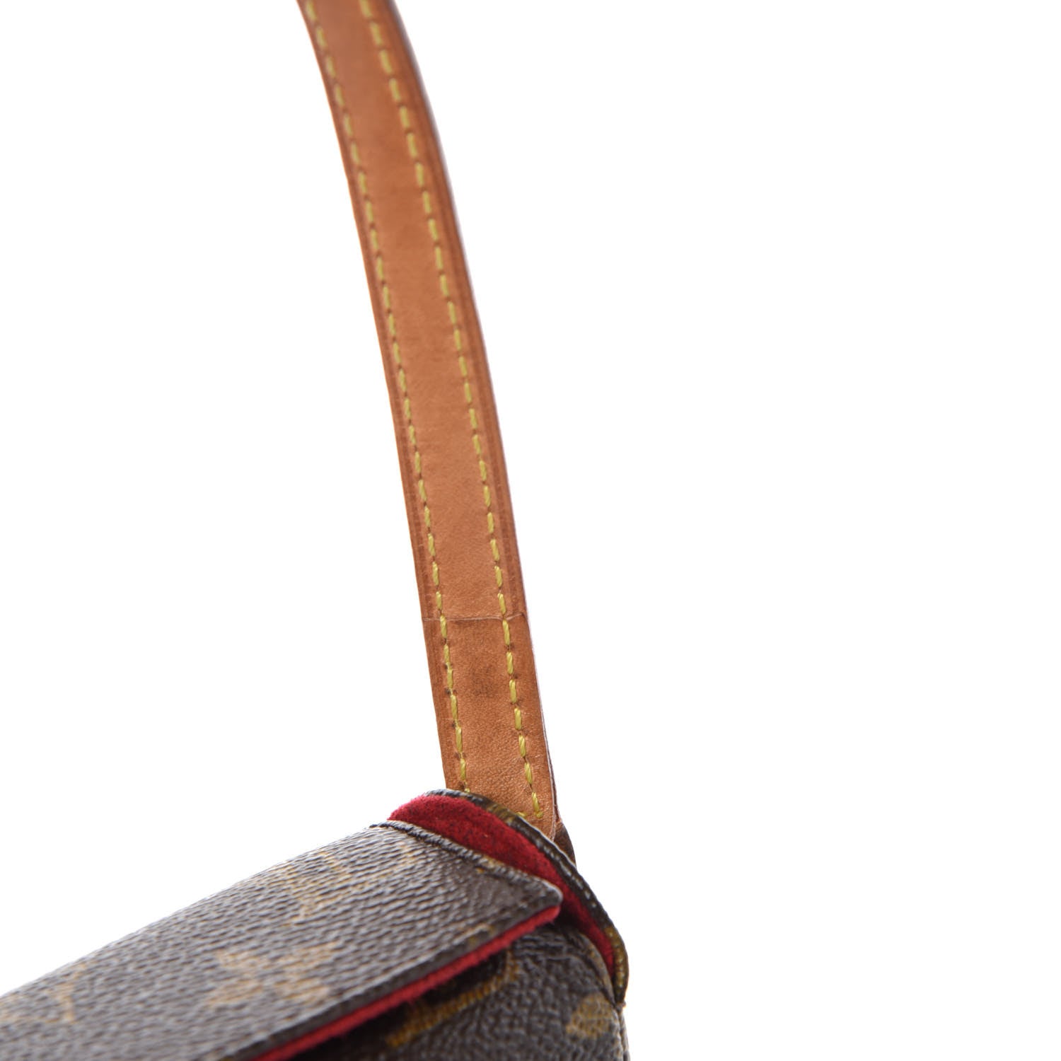 Louis Vuitton Monogram Recital 8 of 11