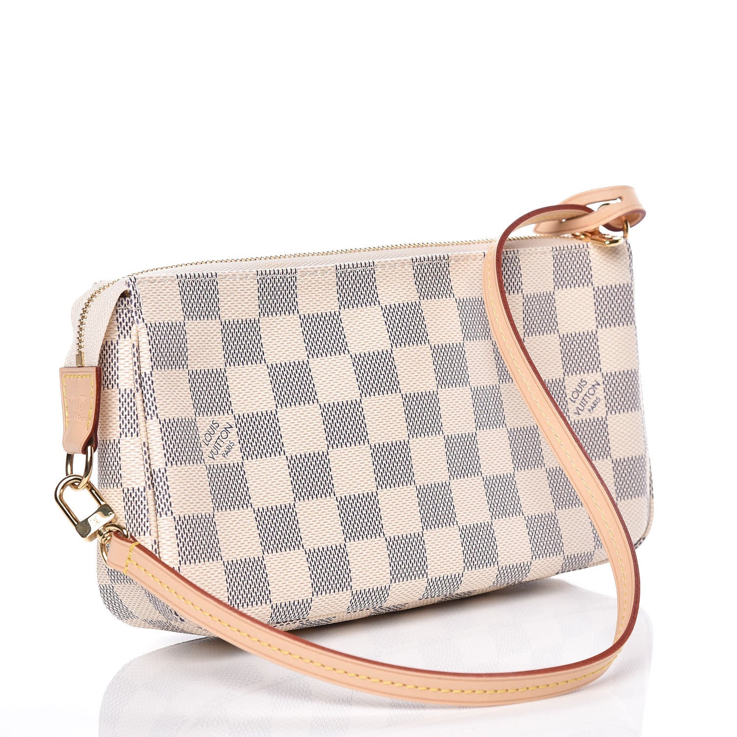 Damier Azur Pochette Accessories NM