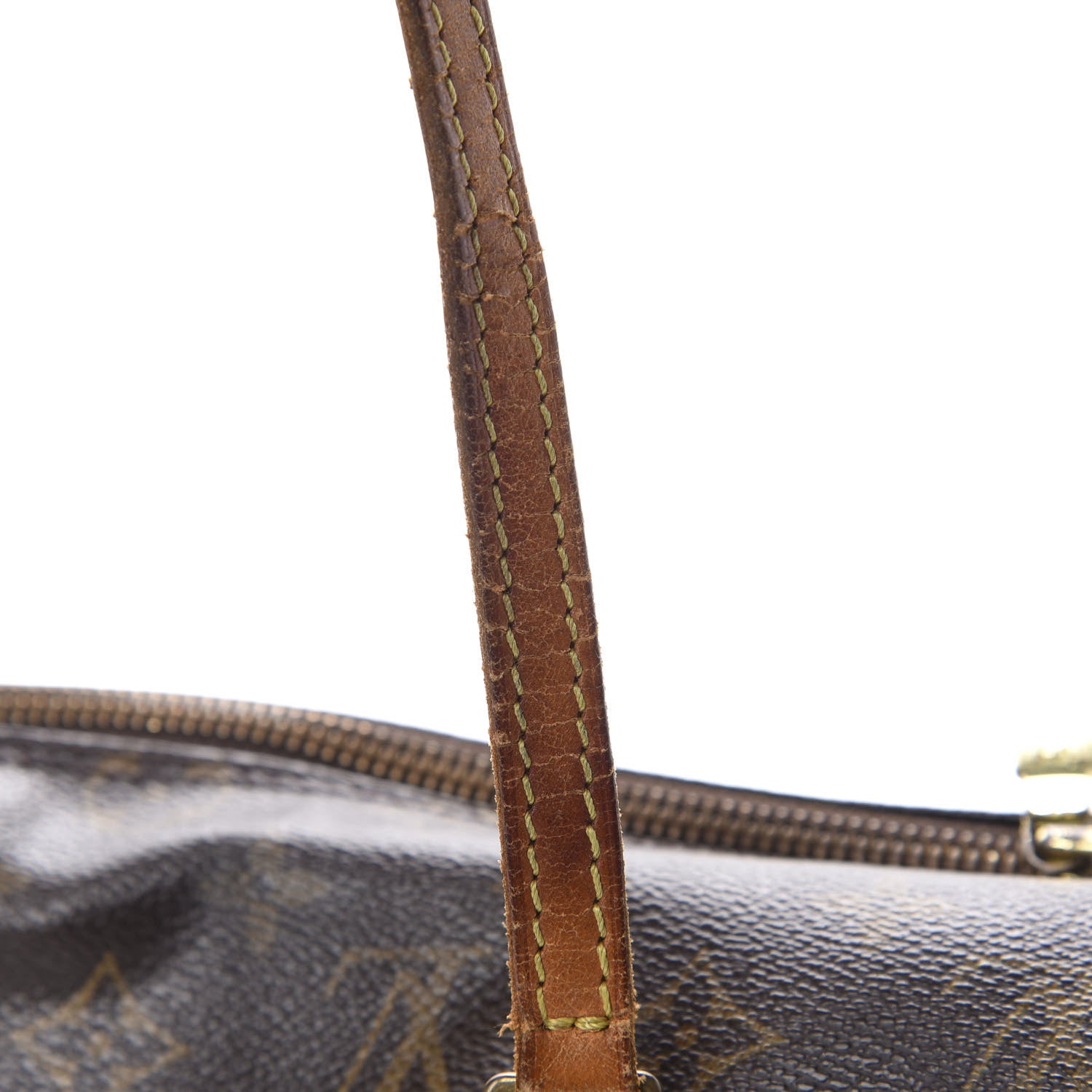 Louis Vuitton Monogram Papillon 26 12 of 15