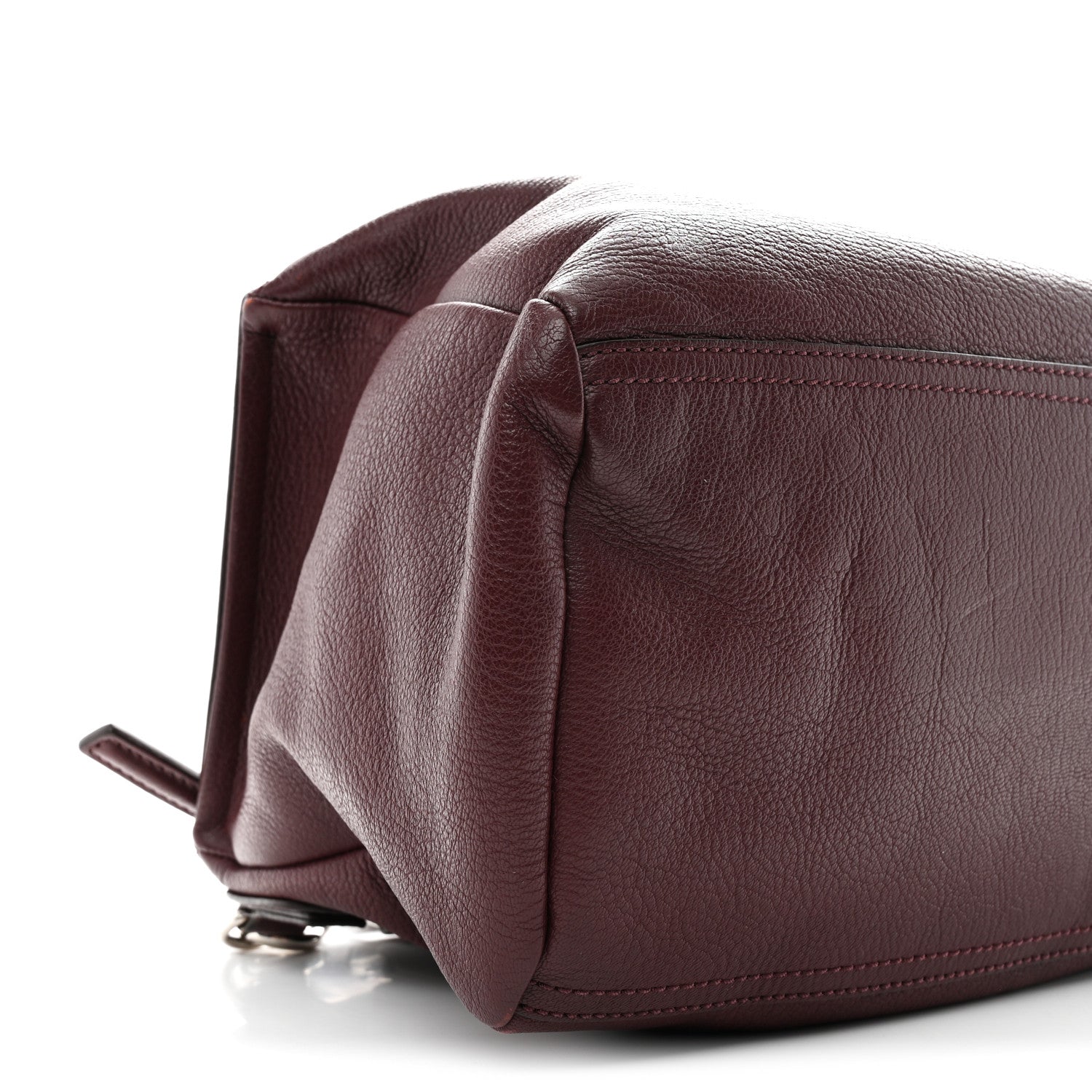 Givenchy Sugar Goatskin Medium Pandora Oxblood 10 of 13