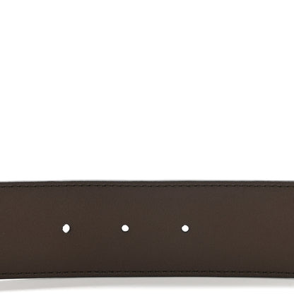 Gucci GG Supreme Monogram Ophidia Belted iPhone Case 95 38 Dark Brown 13 of 13