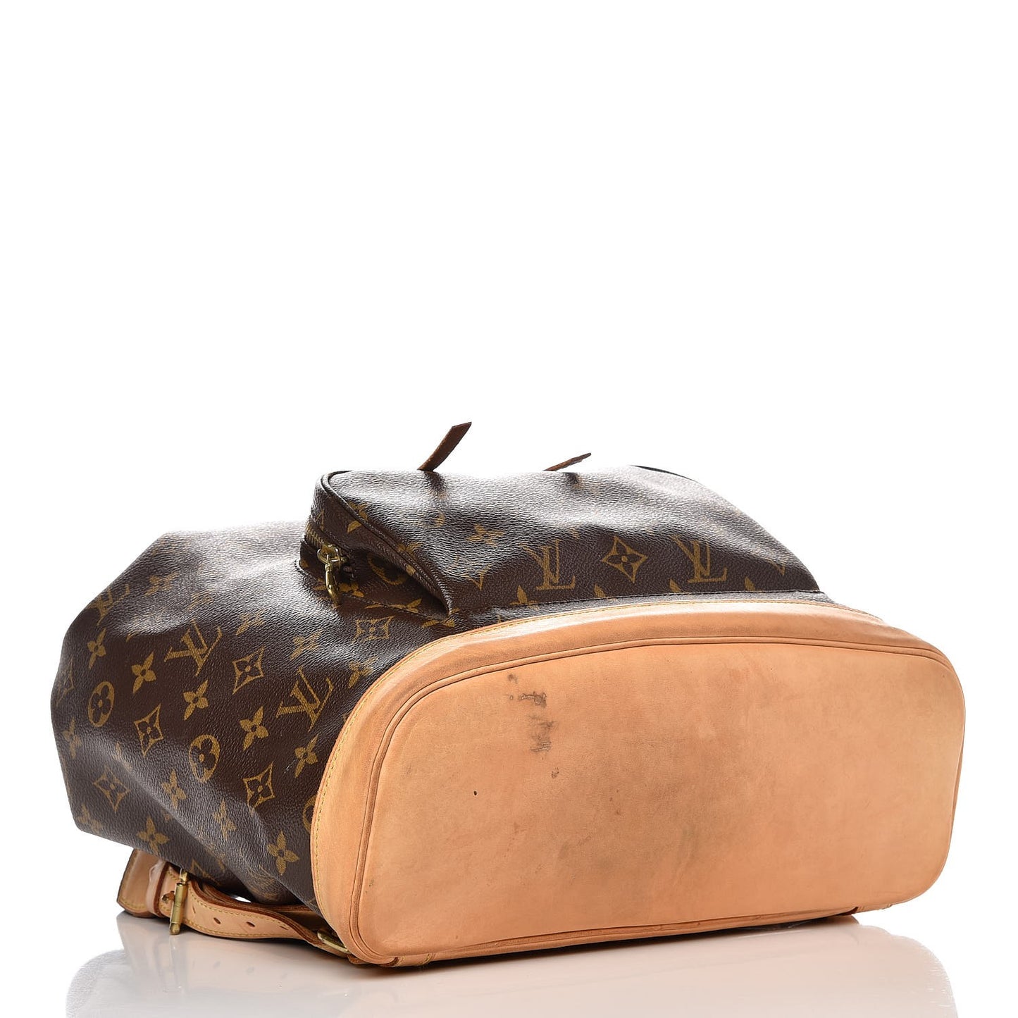Monogram Montsouris GM Backpack