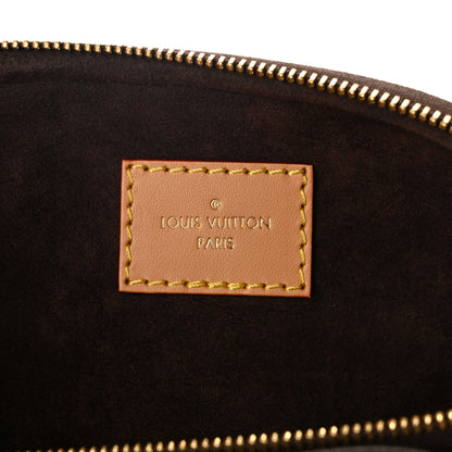 Louis Vuitton Monogram Mini Bumbag 5 of 9