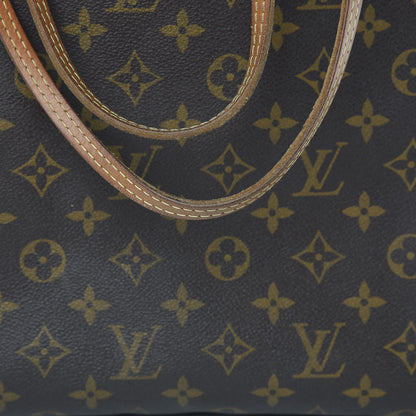 Louis Vuitton Monogram Neverfull GM 26 of 28