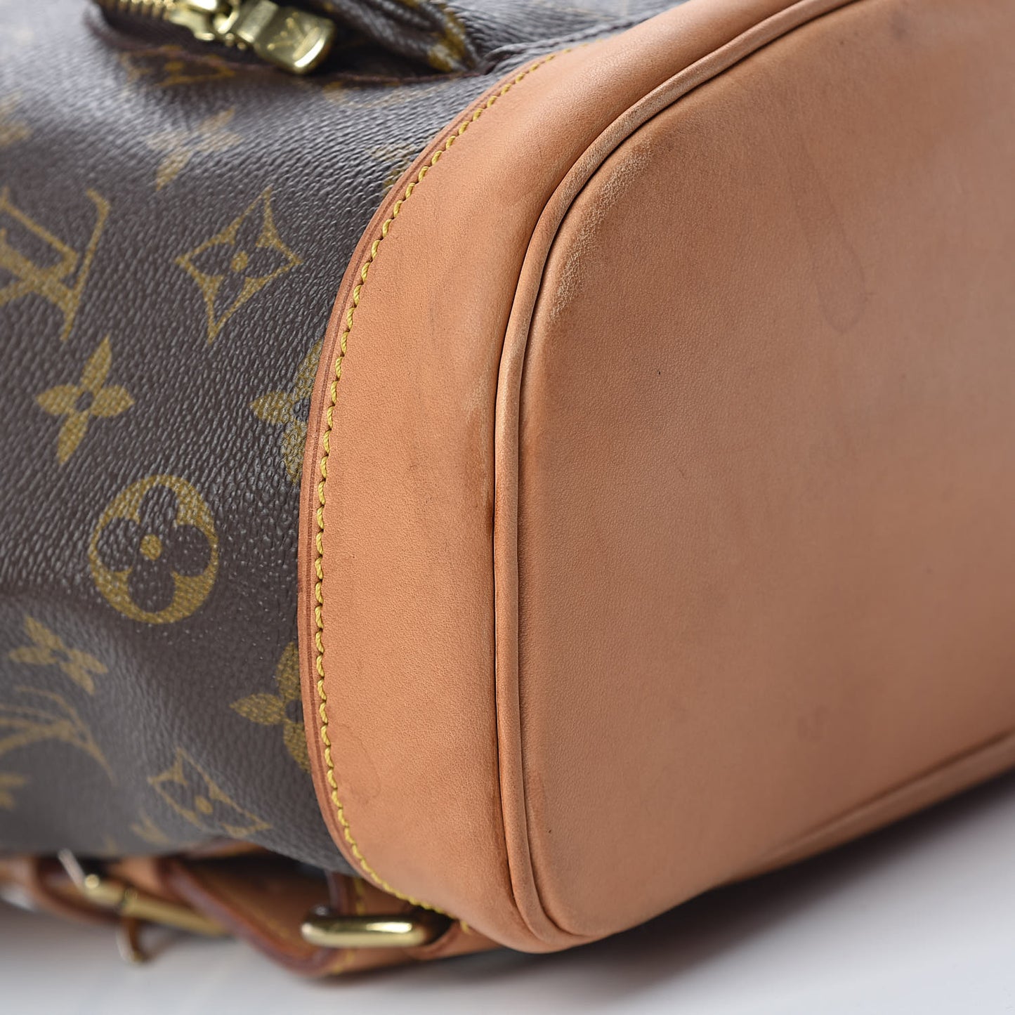 Monogram Montsouris MM Backpack