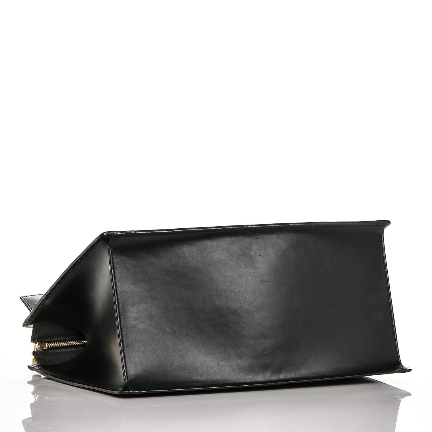 Louis Vuitton Epi Riviera Black 4 of 6