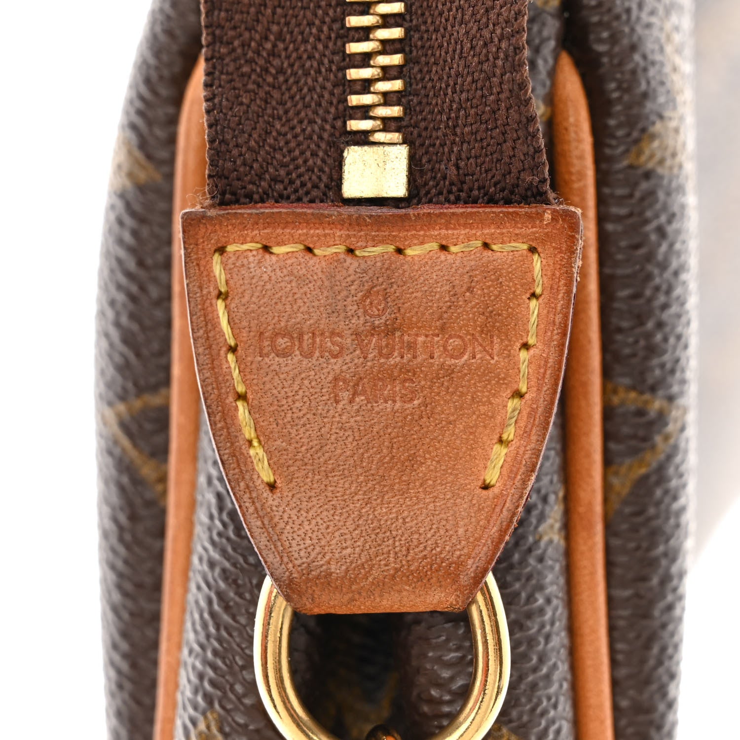Louis Vuitton Monogram Eva Clutch 6 of 13