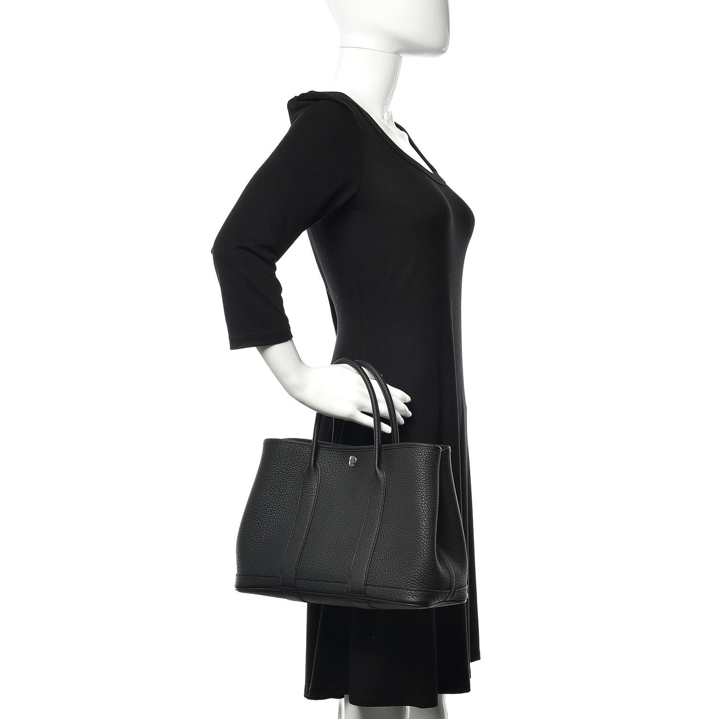 Negonda Garden Party 30 TPM Black
