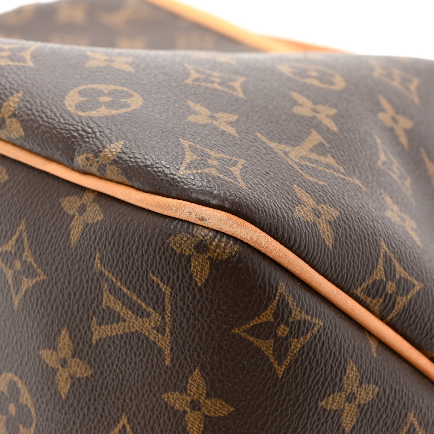 Louis Vuitton Monogram Delightful MM Pivoine 12 of 15