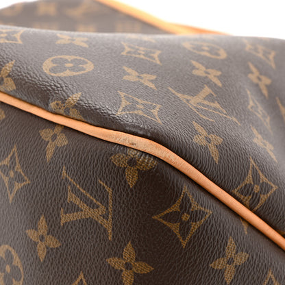 Louis Vuitton Monogram Delightful MM Pivoine 12 of 15