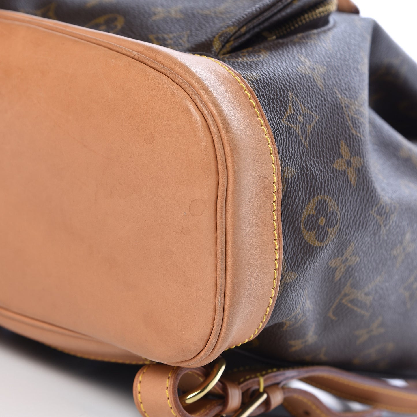 Monogram Montsouris MM Backpack