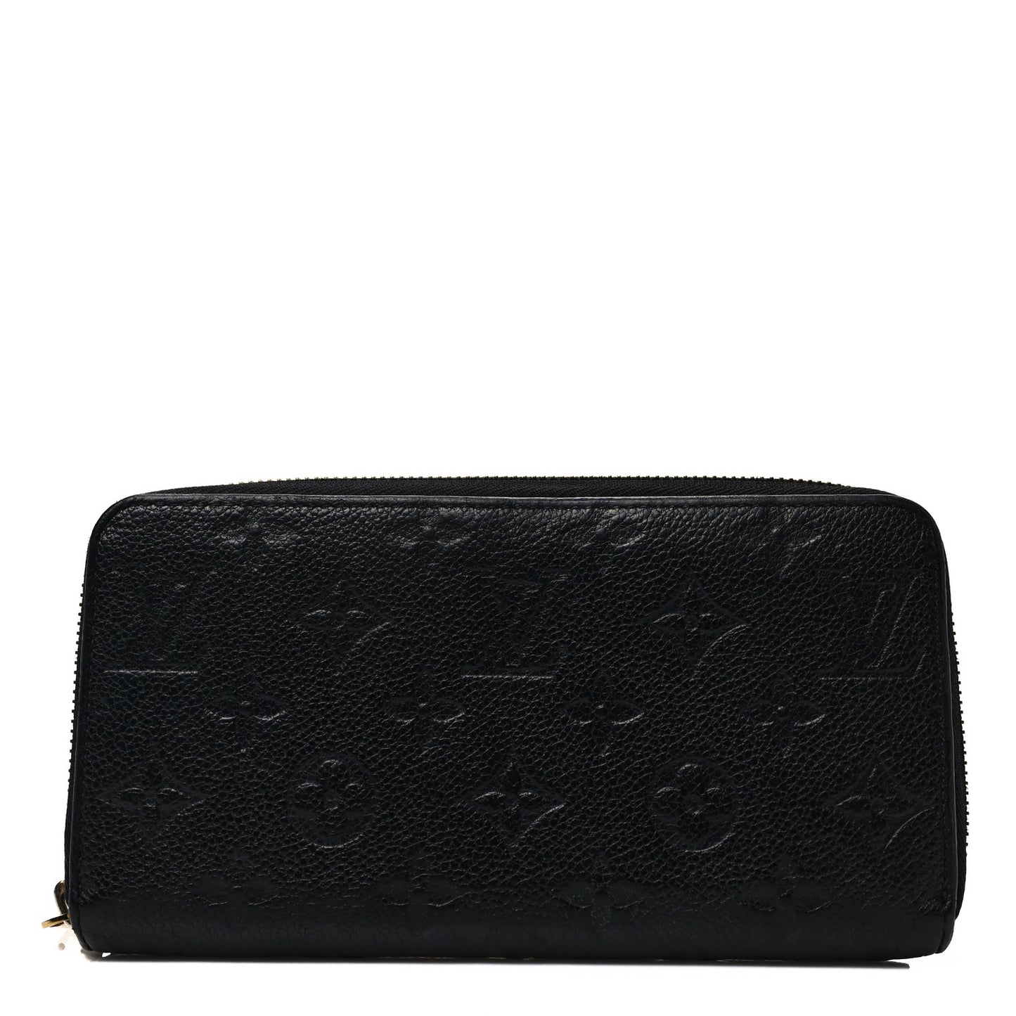 Empreinte Zippy Wallet Black