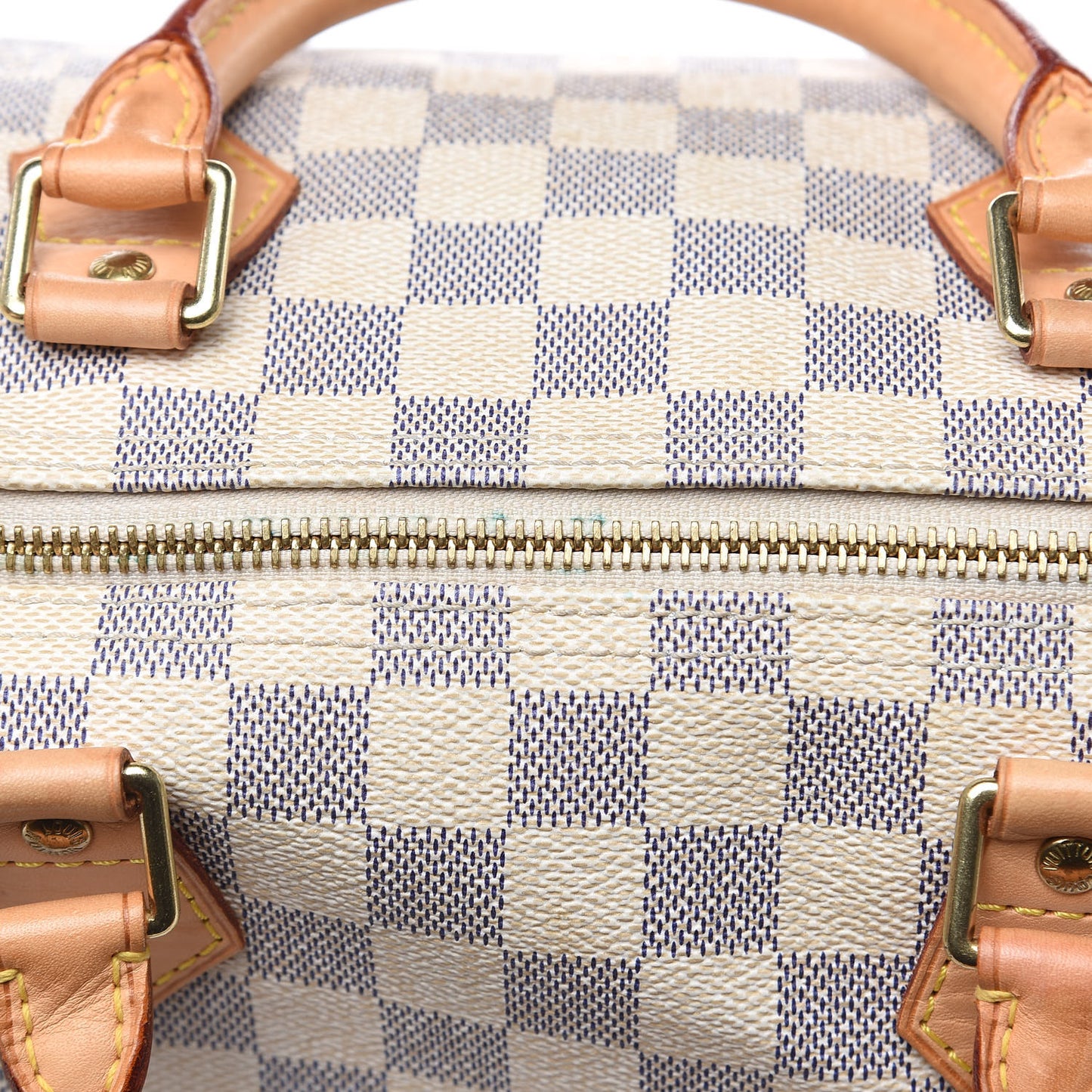 Damier Azur Speedy 30