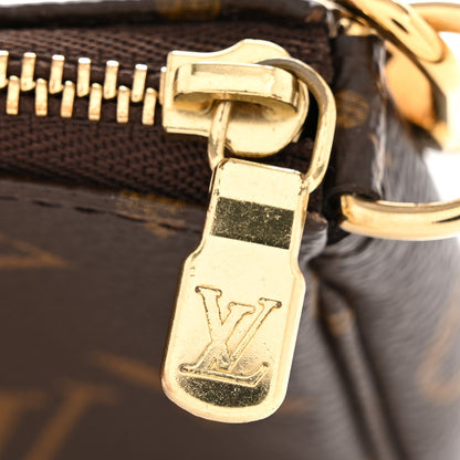 Louis Vuitton Monogram Mini Pochette Accessories 8 of 10