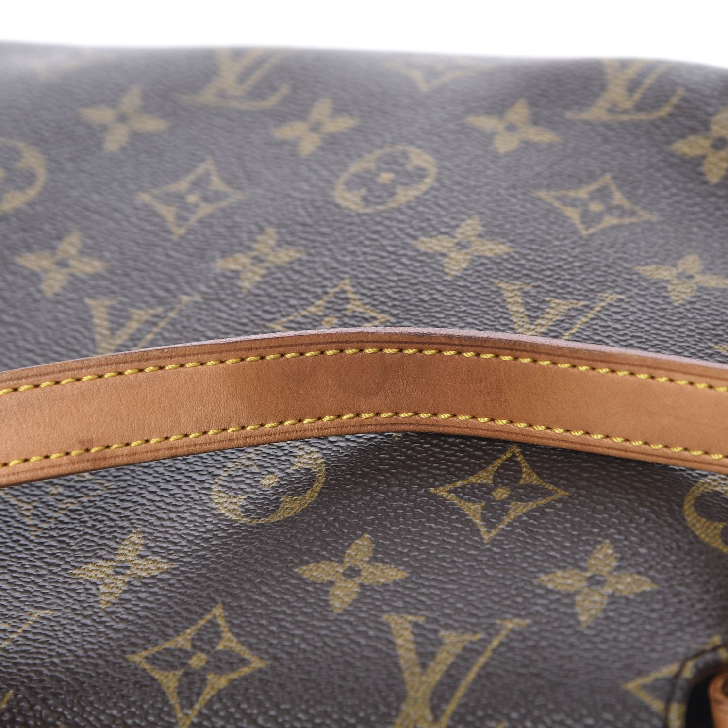 Louis Vuitton Monogram Musette Tango 11 of 12
